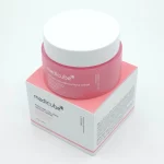 medicube PDRN pink collagen capsule cream
