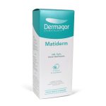 Dermagor Matiderm