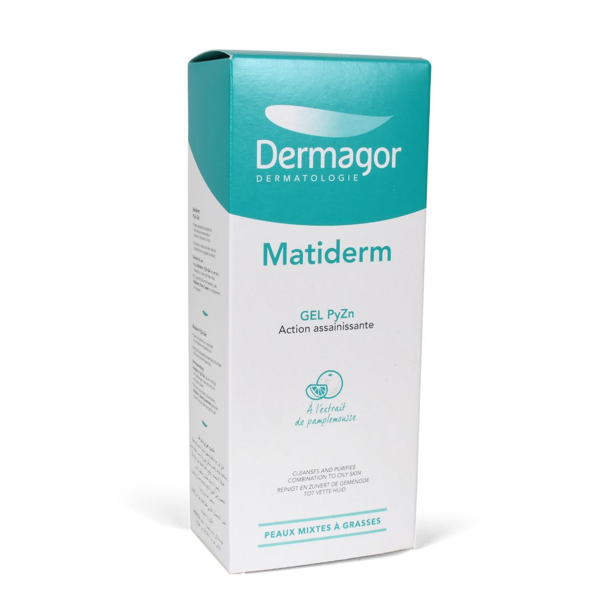6280040057_1 Dermagor Matiderm – Image 1