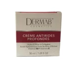 DERMAB crème antirides profondes