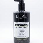 DERMAB gel nettoyant