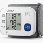Omron RS1 Tensiomètre au poignet