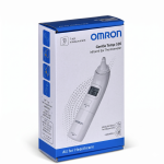 Omron thermomètre auriculaire