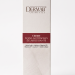 DERMAB crème soins antitaches éclaircissante