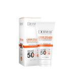 DERMAB crème solaire spf 50+