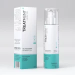 TREATMENT gel moussant anti-imperfections