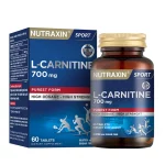 Nutraxin L-Carnitine