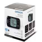 Omron RS7 tensiomètre au poignet