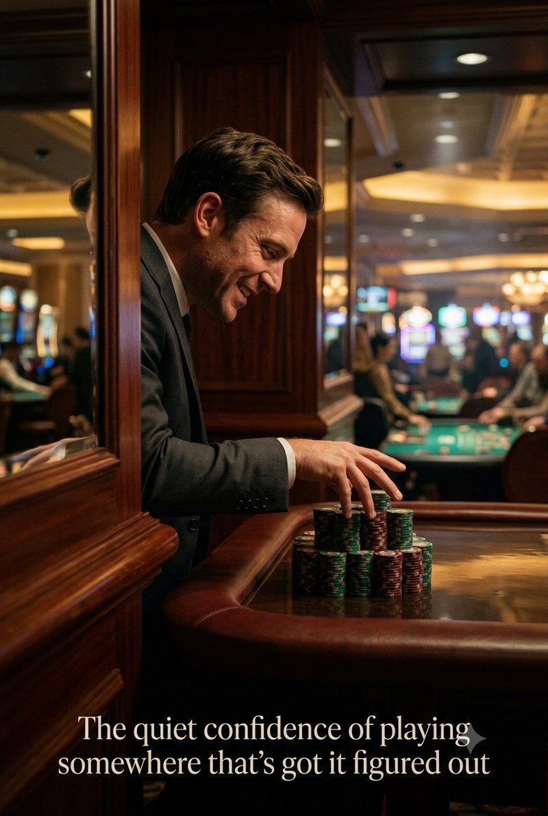 Did you know PatrickSpins lets you play a full‑stack of slots in under, patrick spins